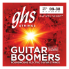 Photo GHS Electric Boomers Ultra Light 08-38