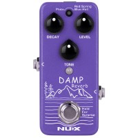 NUX DAMP REVERB