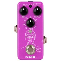 NUX EDGE DELAY