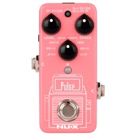 NUX Pulse