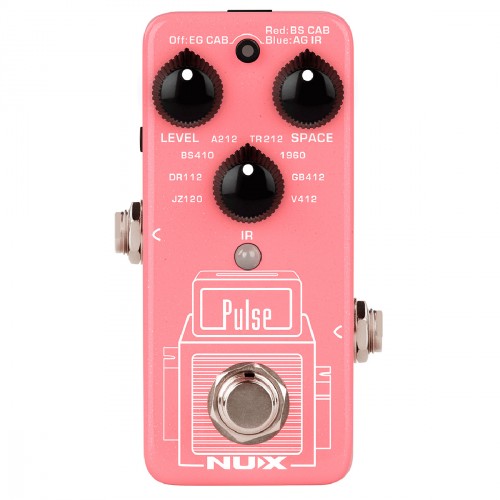 NUX PULSE