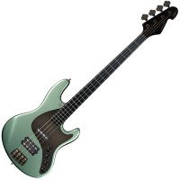SANDBERG CALIFORNIA TM 4 NIGHTHAWK PLUS INCA SILVER