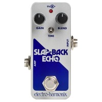 Electro Harmonix Slap-Back Echo