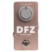 DARKGLASS DFZ DUAL FUZZ ENGINE