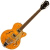 Photo GRETSCH GUITARS G5655T-QM ELECTROMATIC QUILTED MAPLE SPEYSIDE