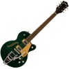 Photo GRETSCH GUITARS G5655T-QM ELECTROMATIC QUILTED MAPLE MARIANA