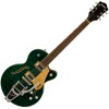 Photo Gretsch Guitars G5655T-QM Electromatic Quilted Maple Mariana