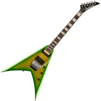 Jackson X Series Signature Scott Ian King V Baldini