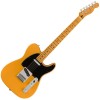 Photo Fender Player Plus Telecaster Butterscotch Blonde MN