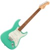 Photo FENDER PLAYER STRATOCASTER SEA FOAM GREEN PF