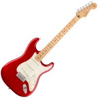 FENDER PLAYER STRATOCASTER CANDY APPLE RED MN
