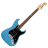 Photo SQUIER SONIC STRATOCASTER CALIFORNIA BLUE LRL