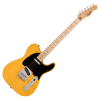 Photo Squier Sonic Telecaster Butterscotch Blonde MN