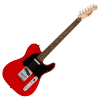 Photo SQUIER SONIC TELECASTER TORINO RED LRL