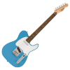 Photo SQUIER SONIC TELECASTER CALIFORNIA BLUE LRL