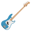 Photo Squier Sonic Precision Bass California Blue MN