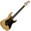 Photo CHARVEL PRO-MOD SO-CAL STYLE 1 HH HT E PHARAOHS GOLD