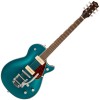 Photo Gretsch Guitars G5210T-P90 Electromatic Jet Petrol