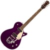 Photo Gretsch Guitars G5210T-P90 Electromatic Jet Amethyst