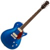 Photo Gretsch Guitars G5210-P90 Electromatic Jet Fairlane Blue