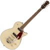 Photo Gretsch Guitars G5210T-P90 Electromatic Jet Vintage White