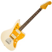 Squier J Mascis Jazzmaster Vintage White