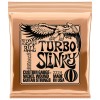 Photo Ernie Ball Electric 2224 Turbo Slinky 9.5/46