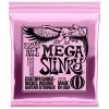 Photo Ernie Ball Electric 2213 Mega Slinky 10.5/48