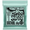 Photo ERNIE BALL ELECTRIC 2211 MONDO SLINKY 10.5/52