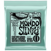 Ernie Ball Electric 2211 Mondo Slinky 10.5/52