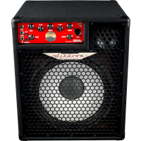 ASHDOWN ORIGINAL C112T-300 KICKBACK COMBO