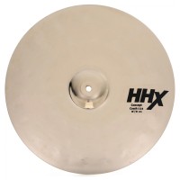 SABIAN 16" HHX CONCEPT CRASH