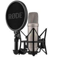 Rode NT1 5th Generation Silver