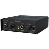 IK MULTIMEDIA AMPLITUBE TONEX CAPTURE