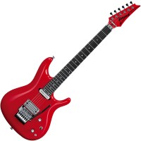 Ibanez JS2480 Joe Satriani Signature Muscle Car Red