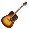 Photo GIBSON HUMMINGBIRD STUDIO WALNUT WALNUT BURST