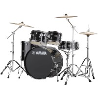 YAMAHA RYDEEN PAISTE 101 STAGE 22"