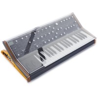 DECKSAVER MOOG SUBSEQUENT 37 COVER