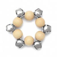 Rohema Bracelet 6 Grelots Medium