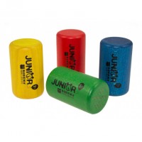 ROHEMA SET 4 SHAKERS COULEUR