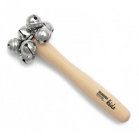 Rohema Hochet avec 6 Grelots