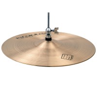 ISTANBUL TRADITIONNAL MEDIUM HI-HAT