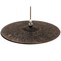 ISTANBUL OM SIGNATURE HI-HATS 15"