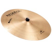 Istanbul Mel Lewis Ride 22"