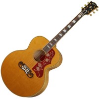 Gibson Custom Shop 1957 SJ-200 Antique Natural