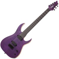 SCHECTER JOHN BROWNE TAO-7