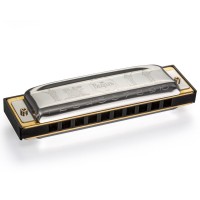 HOHNER THE BEATLES HARMONICA C