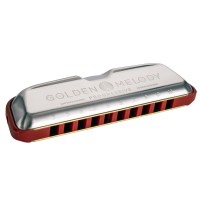 HOHNER GOLDEN MELODY 544/20 NEW C