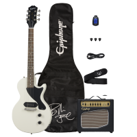 Epiphone Billie Joe Armstrong Les Paul Junior Player Pack