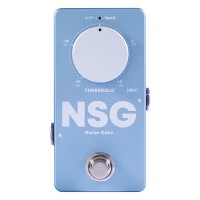 DARKGLASS ELECTRONICS NSG NOISE GATE